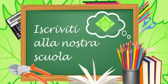 Iscrizione Online Scuola Superiore 2025 26 Iscrizioni 2024/2025 | Scuola professionale